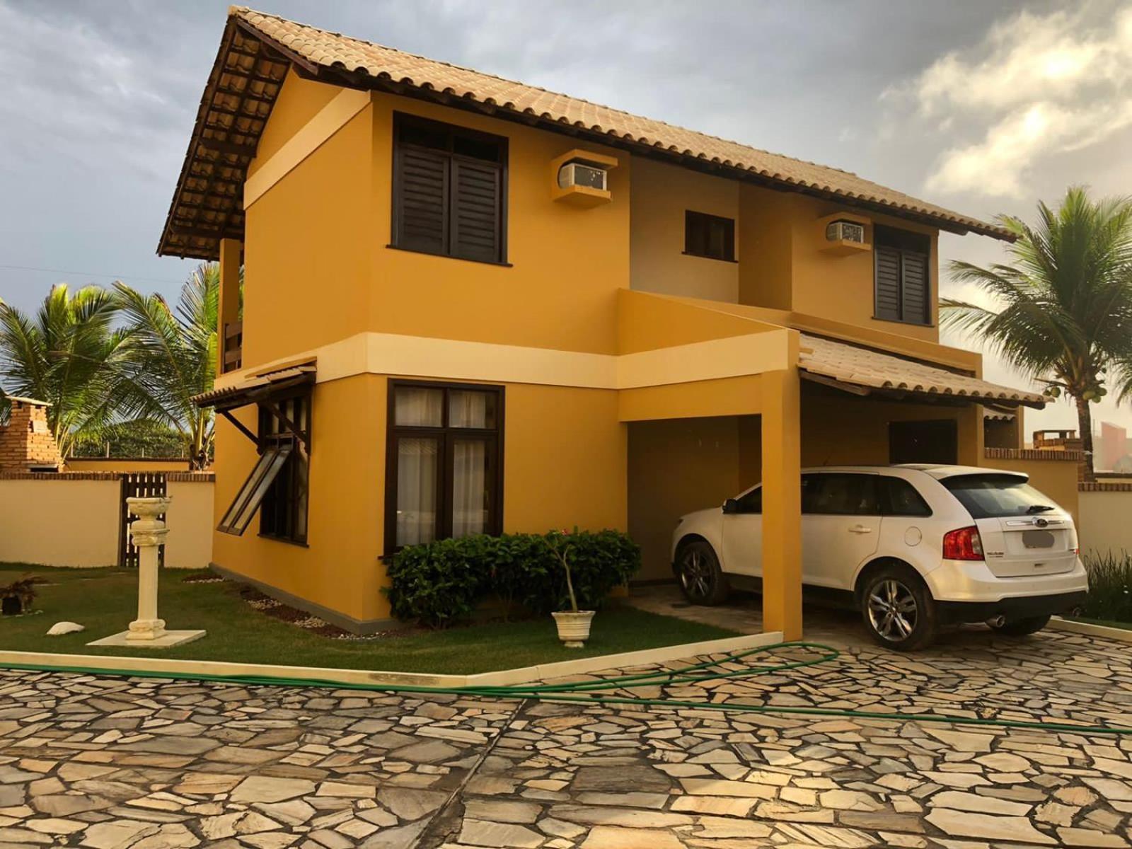 Casa Conchas Do Mar Villa Barra de São Miguel Exterior foto